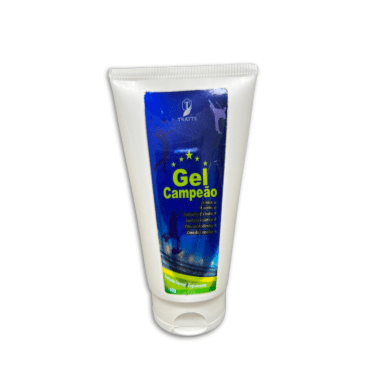 Gel Campeao Tratte - Loja