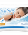 NEW SOFT SLEEP STAR - TRAVESSEIROS TECNOLÓGICOS (baixo)