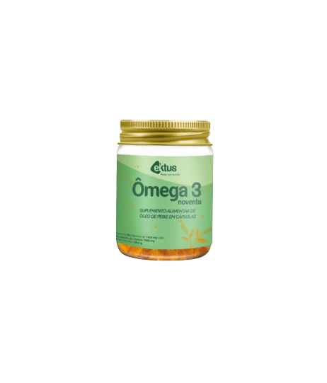 omega 3 90