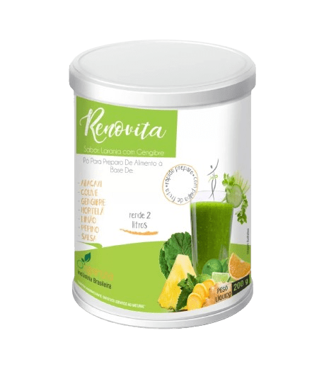 Renovita Detox