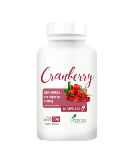 cranberry