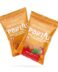 Part!u - Snack de Tomate Seco e Manjericão - 30 gr