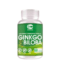 Combate - Ginkgo Biloba - 60 cápsulas