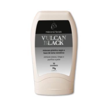 Vulcan Black