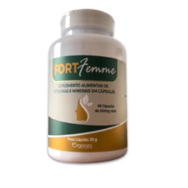 Fort Femme